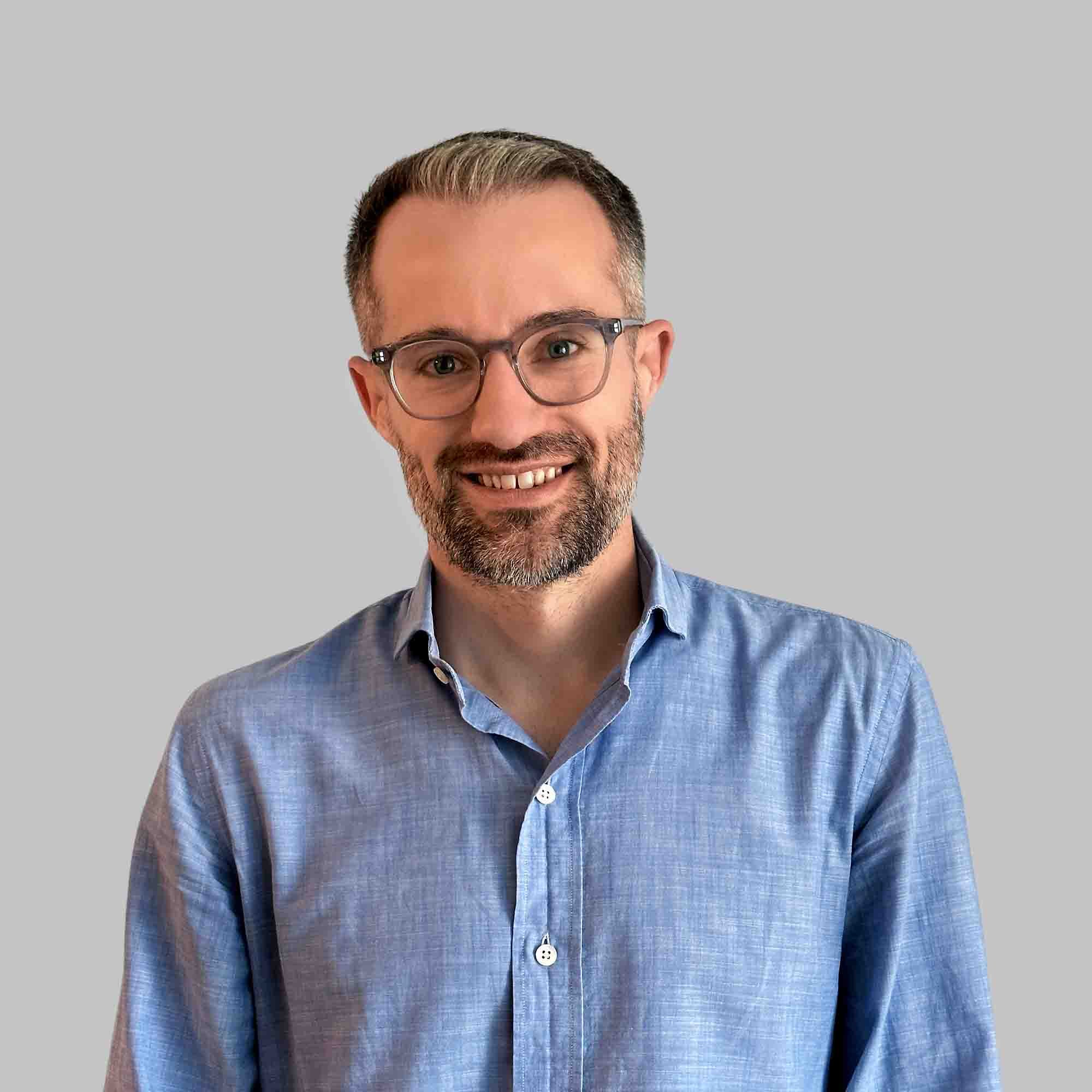 Jim Guest